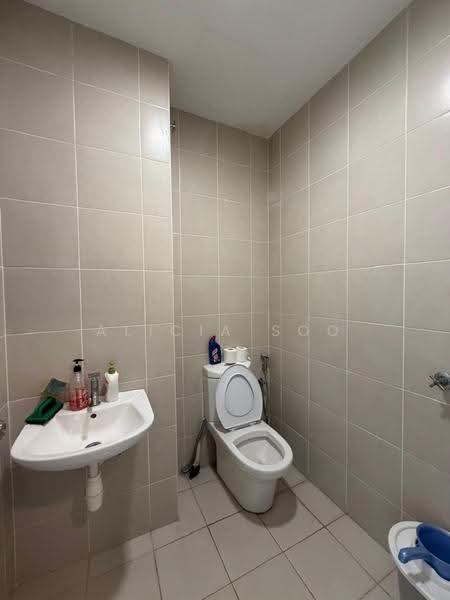 Rumah Bandar untuk Dijual di Shah Alam (Selangor) - Alicia Soo - Bathroom - PropertyGuru.com.my