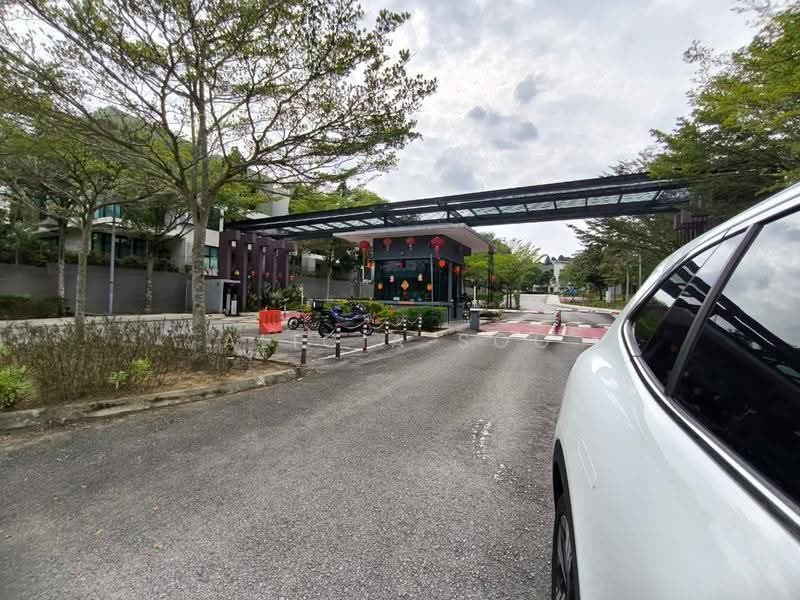 Rumah Bandar untuk Dijual di Shah Alam (Selangor) - Alicia Soo - Exterior - PropertyGuru.com.my