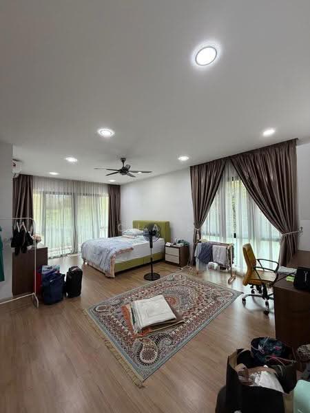 Rumah Bandar untuk Dijual di Shah Alam (Selangor) - Alicia Soo - Bedroom - PropertyGuru.com.my