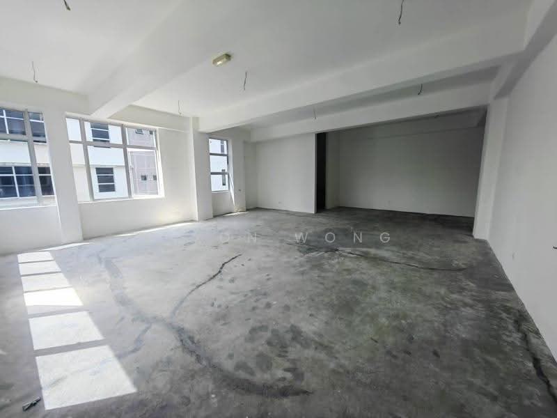 Semi-D Factory for Sale in Iskandar Puteri (Nusajaya) (Johor) - Zixon Wong - Interior - PropertyGuru.com.my