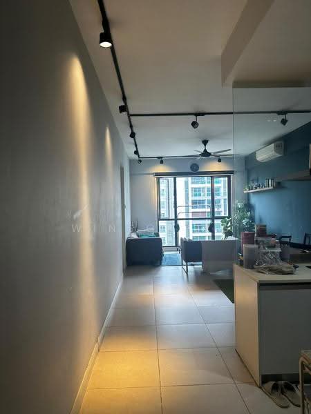 Kediaman Servis untuk Disewa di Nova Saujana - Winson Ng - PropertyGuru.com.my
