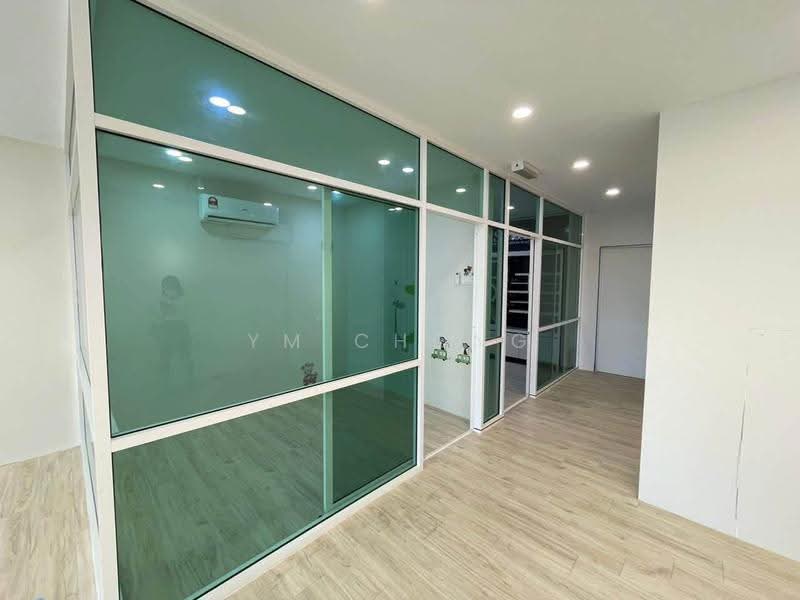 Shop for Rent in Taman Kota Laksamana Jaya (Melaka City) - YM Chong - Interior - PropertyGuru.com.my