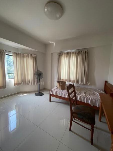Condominium for Sale at Fraser Towers - Mathilda Ng - Bedroom - PropertyGuru.com.my