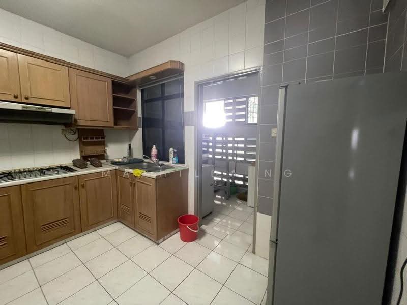 Condominium for Sale at Fraser Towers - Mathilda Ng - Kitchen - PropertyGuru.com.my