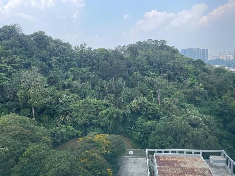 Condominium for Sale at Fraser Towers - Mathilda Ng - Exterior - PropertyGuru.com.my