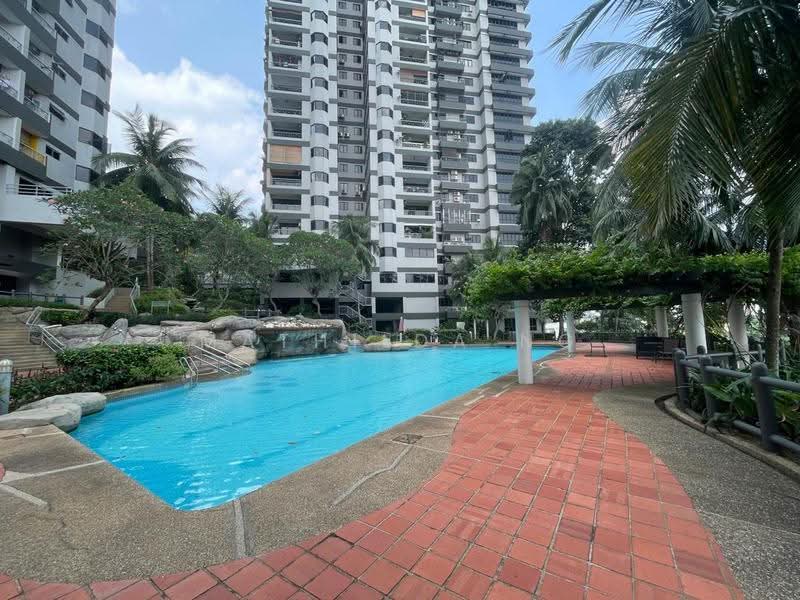 Condominium for Sale at Fraser Towers - Mathilda Ng - Exterior - PropertyGuru.com.my