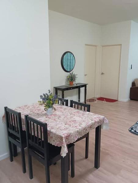 Kediaman Servis untuk Disewa di Dian Residency - Tracy Chua - Dining Room - PropertyGuru.com.my