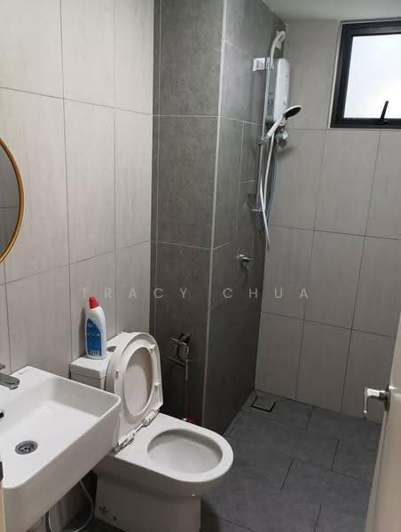 Kediaman Servis untuk Disewa di Dian Residency - Tracy Chua - Bathroom - PropertyGuru.com.my