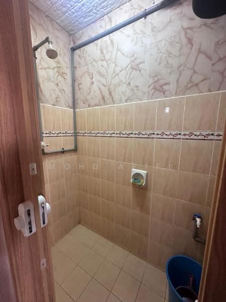 Rumah Flat untuk Dijual di Bandar Baru Sentul - Mohd Afifi - Bathroom - PropertyGuru.com.my