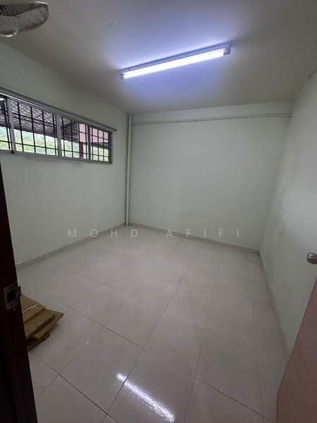 Rumah Flat untuk Dijual di Bandar Baru Sentul - Mohd Afifi - Interior - PropertyGuru.com.my