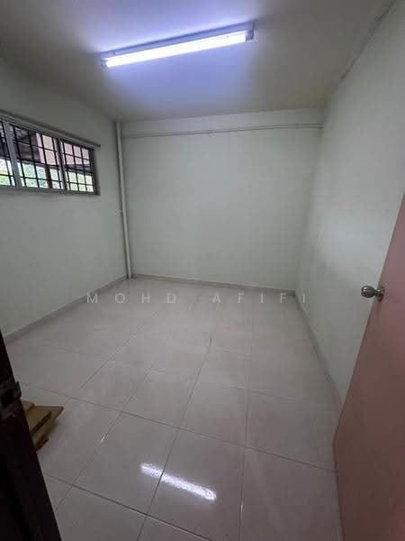 Rumah Flat untuk Dijual di Bandar Baru Sentul - Mohd Afifi - Interior - PropertyGuru.com.my
