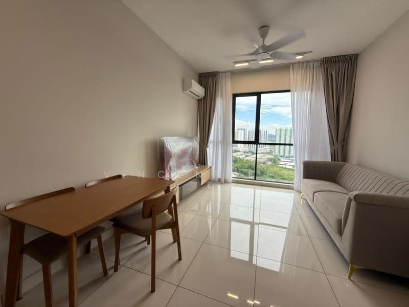 Service Residence for Rent at Nest 2 Residences - Vincent Beh - PropertyGuru.com.my
