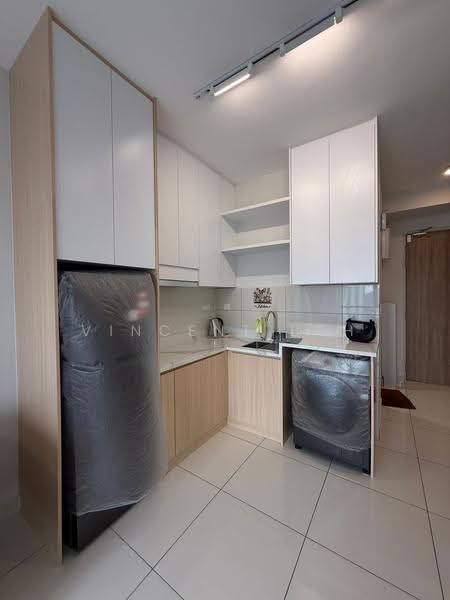 Service Residence for Rent at Nest 2 Residences - Vincent Beh - PropertyGuru.com.my