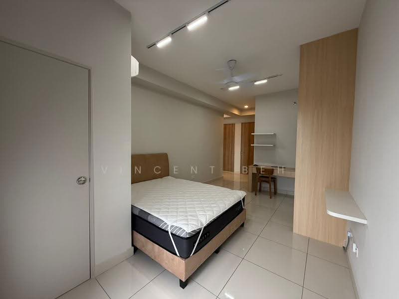 Service Residence for Rent at Nest 2 Residences - Vincent Beh - PropertyGuru.com.my
