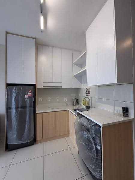 Service Residence for Rent at Nest 2 Residences - Vincent Beh - PropertyGuru.com.my
