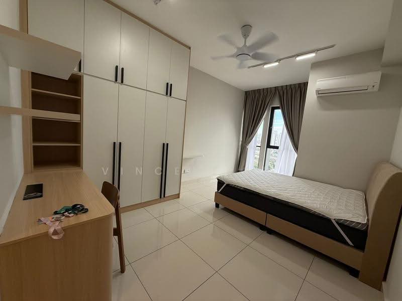 Service Residence for Rent at Nest 2 Residences - Vincent Beh - PropertyGuru.com.my