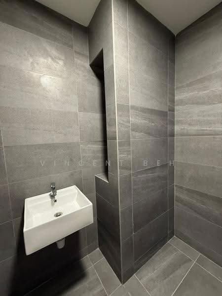 Service Residence for Rent at Nest 2 Residences - Vincent Beh - PropertyGuru.com.my