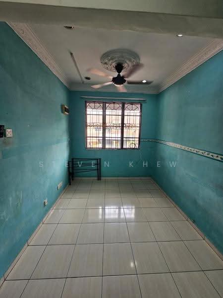 Rumah Bandar untuk Disewa di Taman Bayu Permai (Rawang) - Steven Khew - Interior - PropertyGuru.com.my