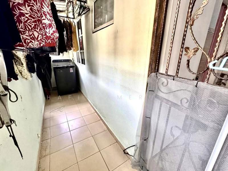 2-storey Terraced House for Sale in Seksyen 3 Bandar Baru Bangi (Bandar Baru Bangi) - Shafiq Amerudin - Interior - PropertyGuru.com.my