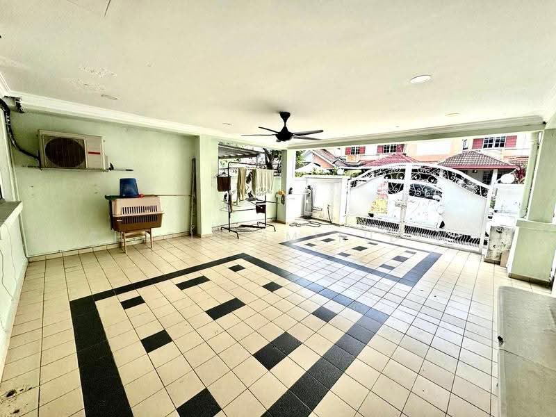 2-storey Terraced House for Sale in Seksyen 3 Bandar Baru Bangi (Bandar Baru Bangi) - Shafiq Amerudin - Exterior - PropertyGuru.com.my
