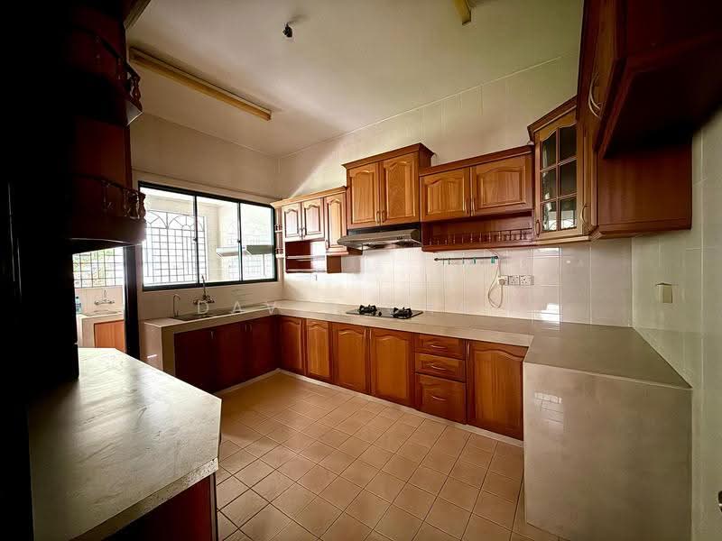 Rumah Berkembar untuk Dijual di Taman Bukit Segar (Cheras) - David Chat - Kitchen - PropertyGuru.com.my