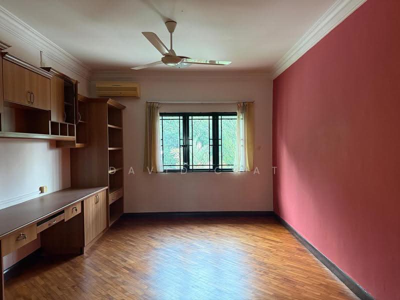 Rumah Berkembar untuk Dijual di Taman Bukit Segar (Cheras) - David Chat - Study - PropertyGuru.com.my