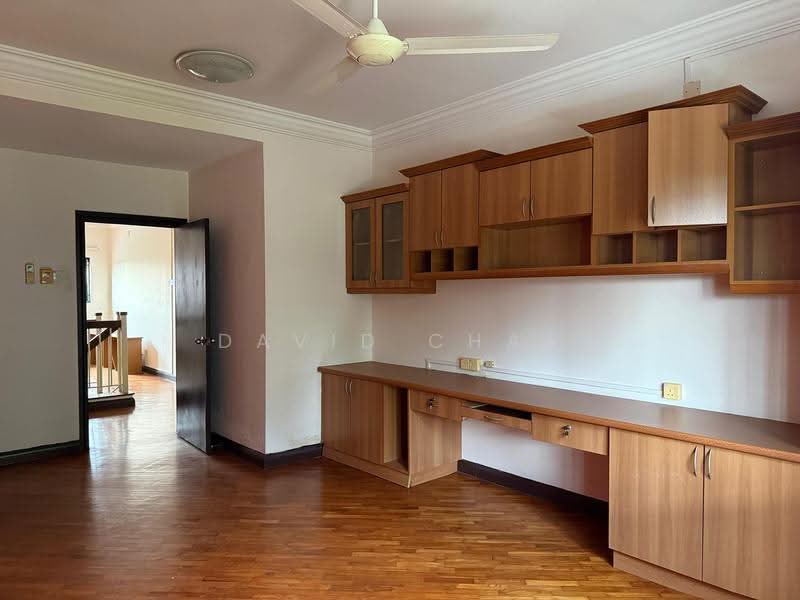 Rumah Berkembar untuk Dijual di Taman Bukit Segar (Cheras) - David Chat - Interior - PropertyGuru.com.my