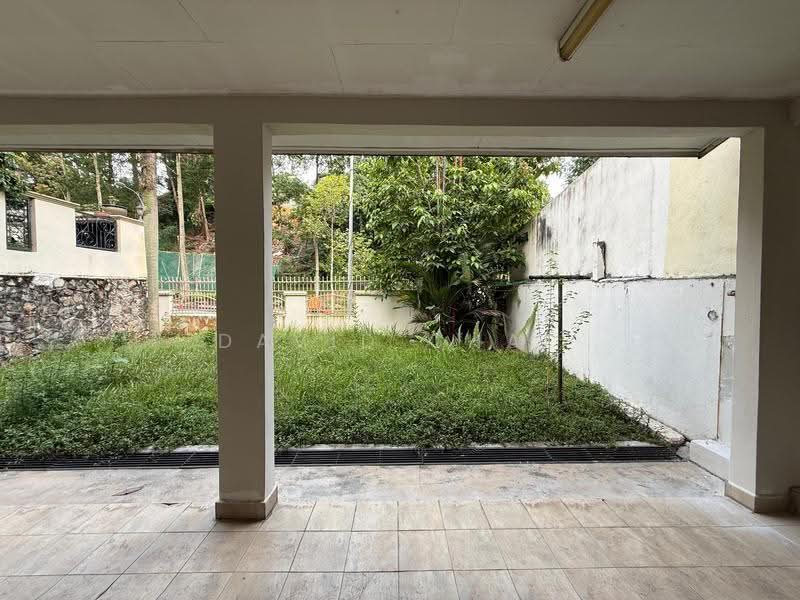 Rumah Berkembar untuk Dijual di Taman Bukit Segar (Cheras) - David Chat - Exterior - PropertyGuru.com.my