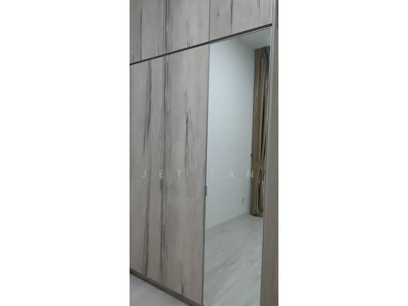 Kondominium untuk Dijual di Lakeville Residence - Jet Tan - Interior - PropertyGuru.com.my