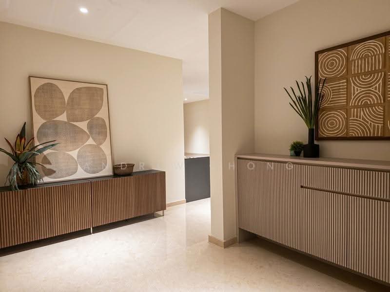 Kondominium untuk Disewa di The Anton - Andrew Chong - Interior - PropertyGuru.com.my