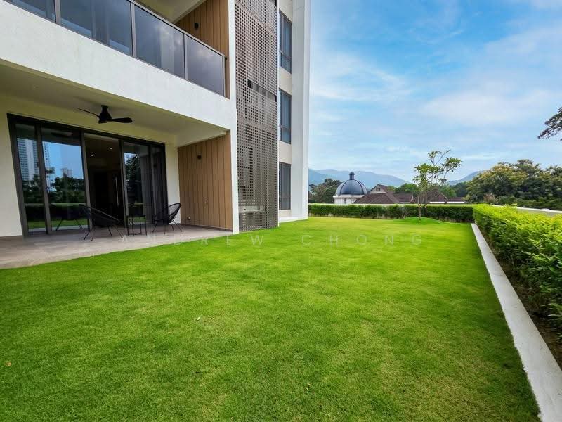 Kondominium untuk Disewa di The Anton - Andrew Chong - Exterior - PropertyGuru.com.my