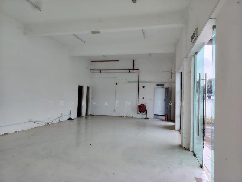 Warehouse for Rent in Eco Business Park 2 Senai (Senai) - Tryphaena Tan - Interior - PropertyGuru.com.my