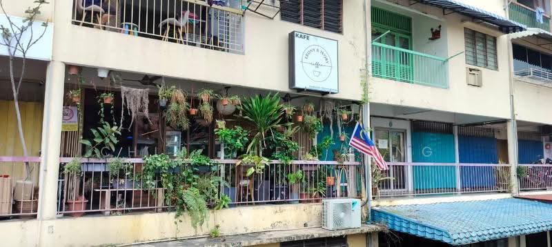 Kedai untuk Disewa di Taman Cheras (Cheras) - Chin Chee Meng - PropertyGuru.com.my