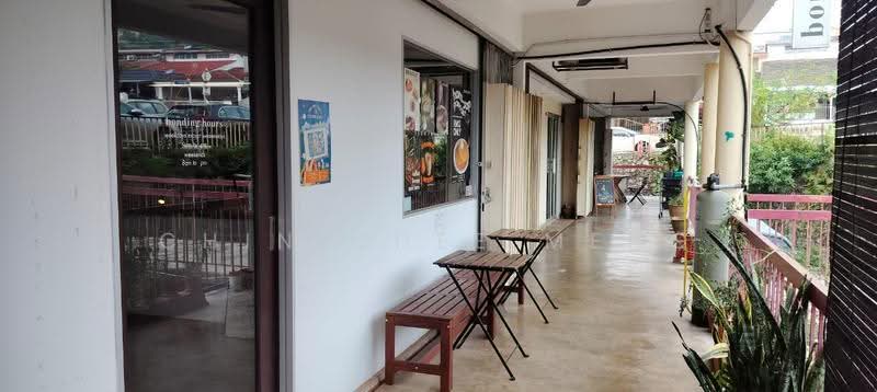 Kedai untuk Disewa di Taman Cheras (Cheras) - Chin Chee Meng - PropertyGuru.com.my