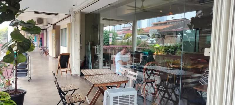Kedai untuk Disewa di Taman Cheras (Cheras) - Chin Chee Meng - PropertyGuru.com.my