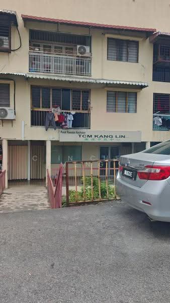 Kedai untuk Disewa di Taman Cheras (Cheras) - Chin Chee Meng - PropertyGuru.com.my