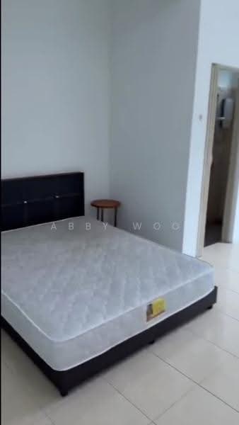 Kondominium untuk Disewa di Starhill Luxury Residence - Abby Woo - Bedroom - PropertyGuru.com.my