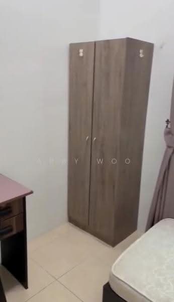 Kondominium untuk Disewa di Starhill Luxury Residence - Abby Woo - Bedroom - PropertyGuru.com.my