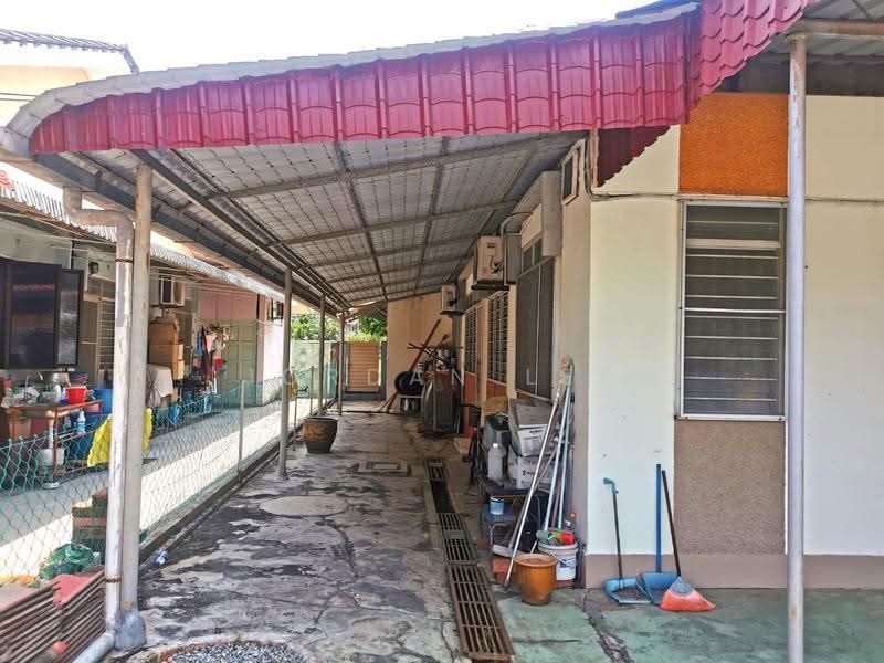 Semi-Detached House for Sale in Melaka (Melaka) - Jordan Lee - PropertyGuru.com.my
