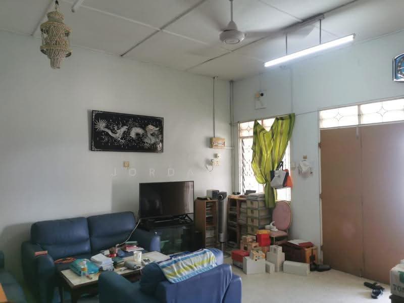 Semi-Detached House for Sale in Melaka (Melaka) - Jordan Lee - PropertyGuru.com.my