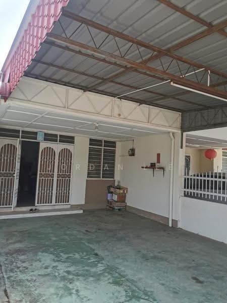 Semi-Detached House for Sale in Melaka (Melaka) - Jordan Lee - PropertyGuru.com.my