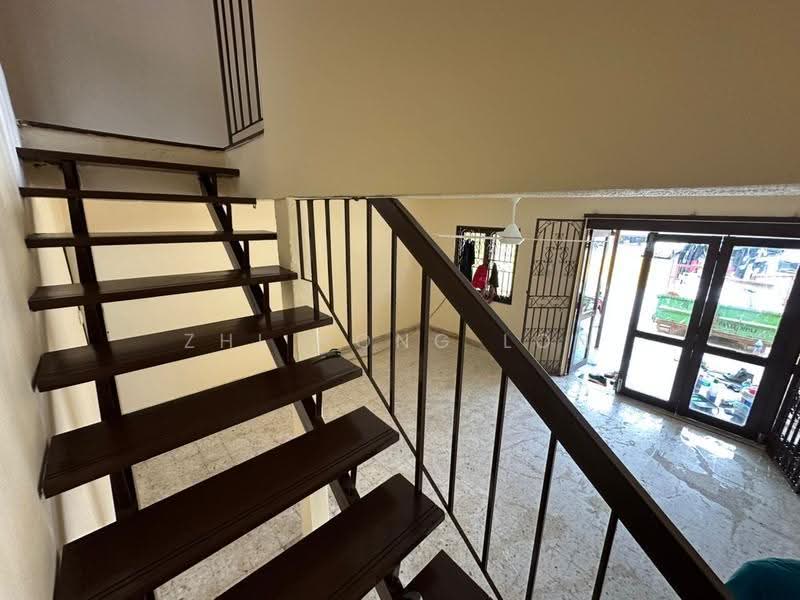 Rumah Teres 2-Tingkat untuk Disewa di Taman Melawati (Ulu Kelang) - Zhi Hong Loh - Interior - PropertyGuru.com.my