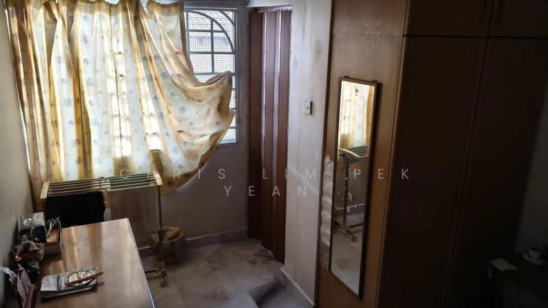 Rumah Teres untuk Dijual di Bandar Sungai Long (Selangor) - Chris Lim Pek Yean - Interior - PropertyGuru.com.my