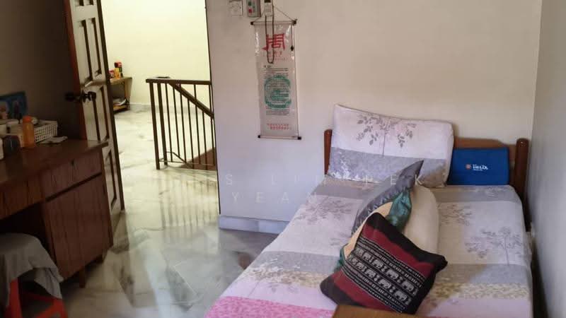 Rumah Teres untuk Dijual di Bandar Sungai Long (Selangor) - Chris Lim Pek Yean - Bedroom - PropertyGuru.com.my