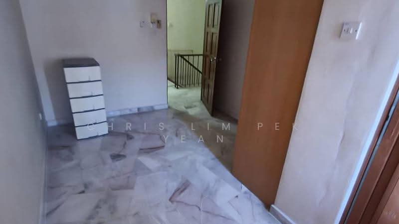 Rumah Teres untuk Dijual di Bandar Sungai Long (Selangor) - Chris Lim Pek Yean - Interior - PropertyGuru.com.my