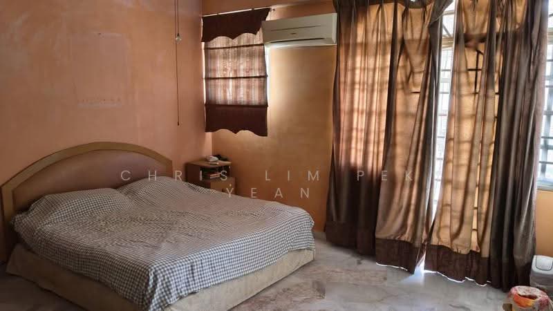 Rumah Teres untuk Dijual di Bandar Sungai Long (Selangor) - Chris Lim Pek Yean - Bedroom - PropertyGuru.com.my