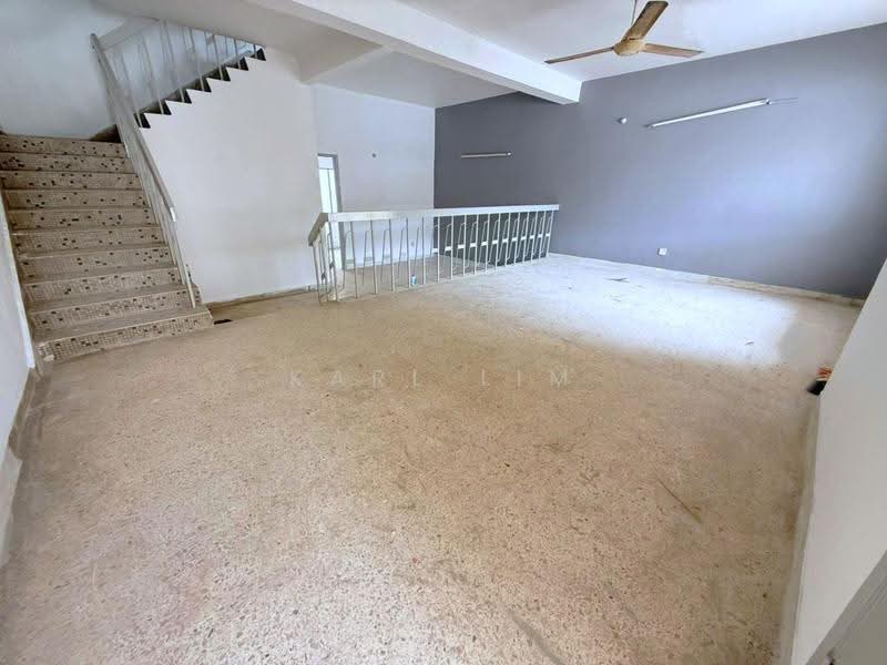 Rumah Teres 2-Tingkat untuk Dijual di Taman Pelangi (Johor Bahru) - Karl Lim - Interior - PropertyGuru.com.my