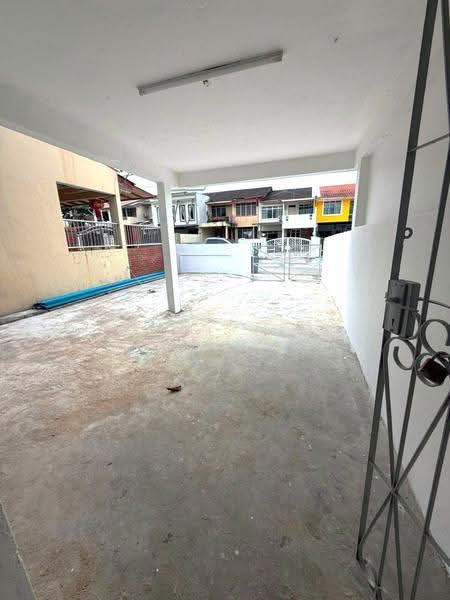 Rumah Teres 2-Tingkat untuk Dijual di Taman Pelangi (Johor Bahru) - Karl Lim - Exterior - PropertyGuru.com.my