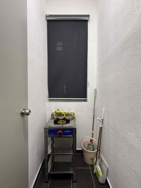 Service Residence for Rent at Ara Residence - Mike Tan - Interior - PropertyGuru.com.my