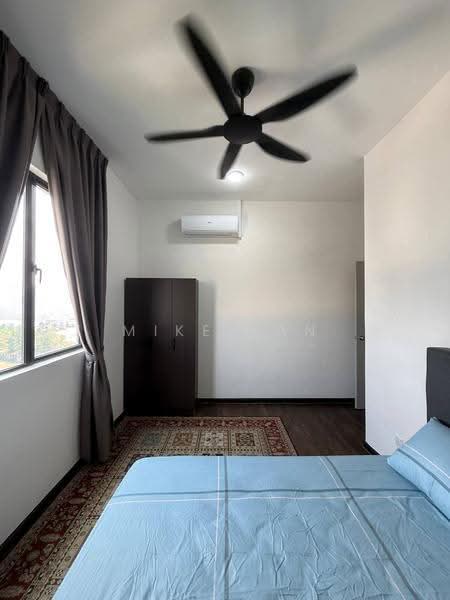 Service Residence for Rent at Ara Residence - Mike Tan - Bedroom - PropertyGuru.com.my